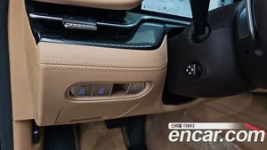 Genesis G90, 2025 — миниатюра 32