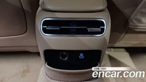 Genesis G90, 2025 — миниатюра 33
