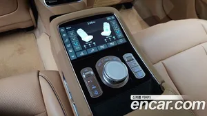 Genesis G90, 2025 — миниатюра 35