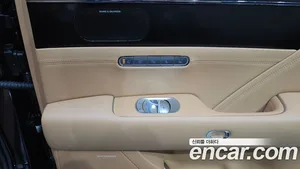 Genesis G90, 2025 — миниатюра 36
