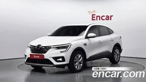 Renault XM3, 2020 — миниатюра 1