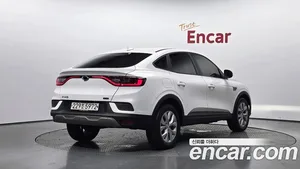 Renault XM3, 2020 — миниатюра 2