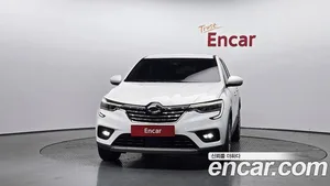 Renault XM3, 2020 — миниатюра 3