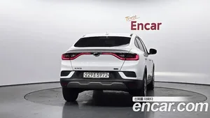 Renault XM3, 2020 — миниатюра 4