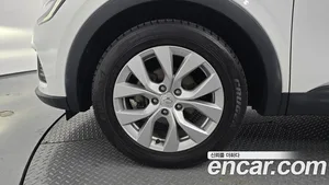 Renault XM3, 2020 — миниатюра 5