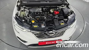 Renault XM3, 2020 — миниатюра 6