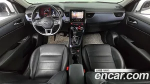 Renault XM3, 2020 — миниатюра 7
