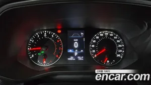Renault XM3, 2020 — миниатюра 8