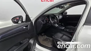 Renault XM3, 2020 — миниатюра 10