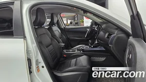 Renault XM3, 2020 — миниатюра 11