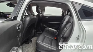 Renault XM3, 2020 — миниатюра 12