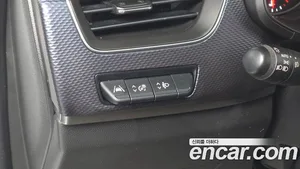 Renault XM3, 2020 — миниатюра 14