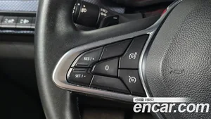 Renault XM3, 2020 — миниатюра 15