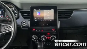 Renault XM3, 2020 — миниатюра 19