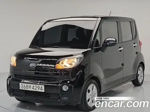 Kia RAY, 2019 — миниатюра 1