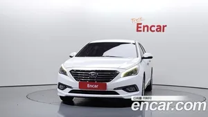 Hyundai Sonata, 2016 — миниатюра 3