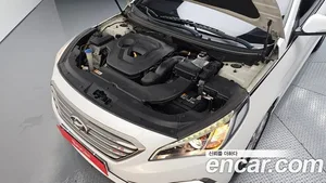 Hyundai Sonata, 2016 — миниатюра 6