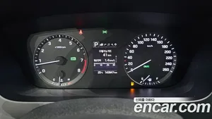 Hyundai Sonata, 2016 — миниатюра 8