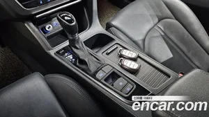 Hyundai Sonata, 2016 — миниатюра 9