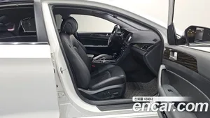 Hyundai Sonata, 2016 — миниатюра 11