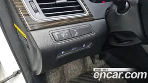 Hyundai Sonata, 2016 — миниатюра 19