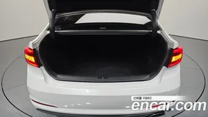Hyundai Sonata, 2016 — миниатюра 20