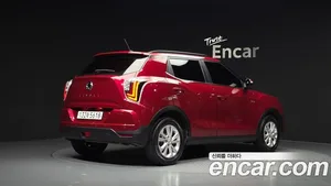 KGM Tivoli, 2020 — миниатюра 2