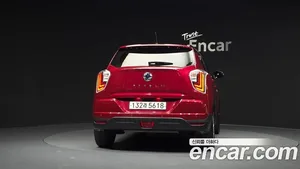 KGM Tivoli, 2020 — миниатюра 4