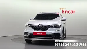 Renault QM6, 2021 — миниатюра 3