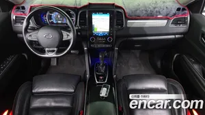 Renault QM6, 2021 — миниатюра 10