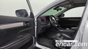 Renault QM6, 2021 — миниатюра 13