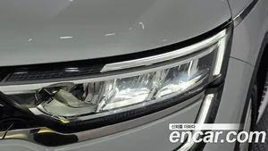Renault QM6, 2021 — миниатюра 8