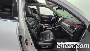Renault QM6, 2021 — миниатюра 16