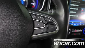 Renault QM6, 2021 — миниатюра 32