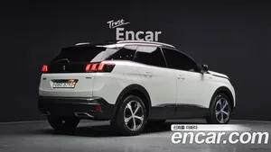 Peugeot 3008, 2019 — миниатюра 2