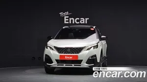 Peugeot 3008, 2019 — миниатюра 3