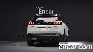 Peugeot 3008, 2019 — миниатюра 4