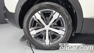 Peugeot 3008, 2019 — миниатюра 5