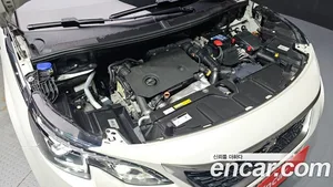 Peugeot 3008, 2019 — миниатюра 6