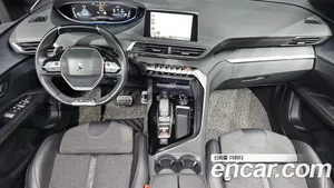 Peugeot 3008, 2019 — миниатюра 10