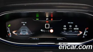 Peugeot 3008, 2019 — миниатюра 11