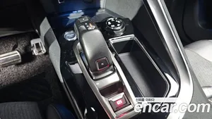Peugeot 3008, 2019 — миниатюра 12