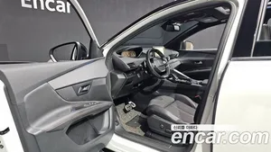 Peugeot 3008, 2019 — миниатюра 13