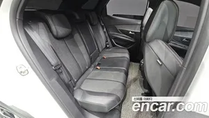 Peugeot 3008, 2019 — миниатюра 17