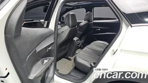 Peugeot 3008, 2019 — миниатюра 18