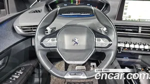 Peugeot 3008, 2019 — миниатюра 19