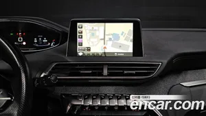 Peugeot 3008, 2019 — миниатюра 20