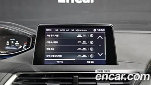 Peugeot 3008, 2019 — миниатюра 22
