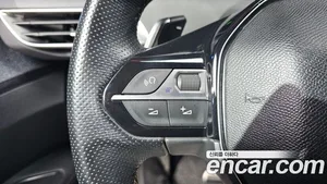 Peugeot 3008, 2019 — миниатюра 23