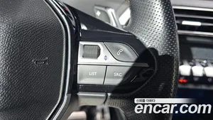 Peugeot 3008, 2019 — миниатюра 24